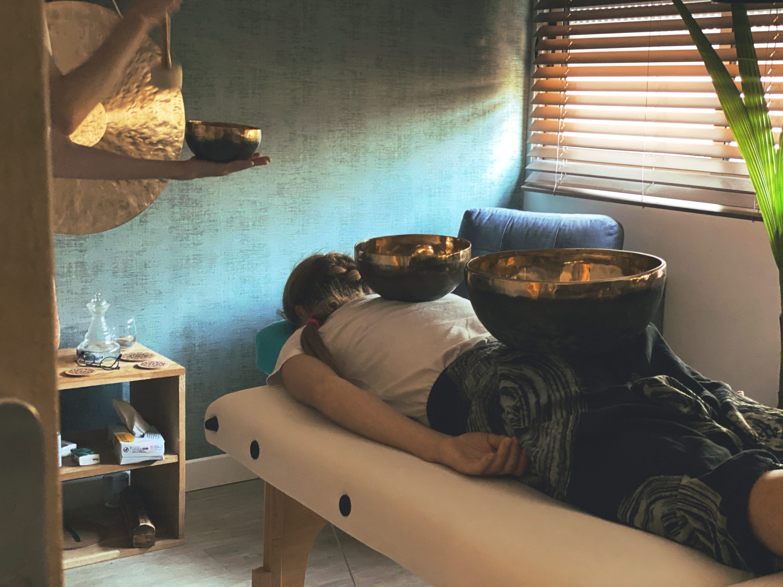 formation module 1 massage sonore