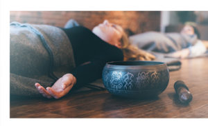 YogaNidra