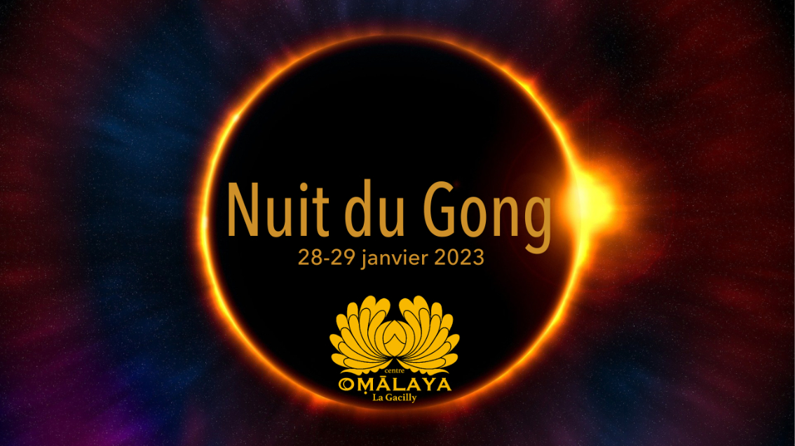 nuit de gong / Puja