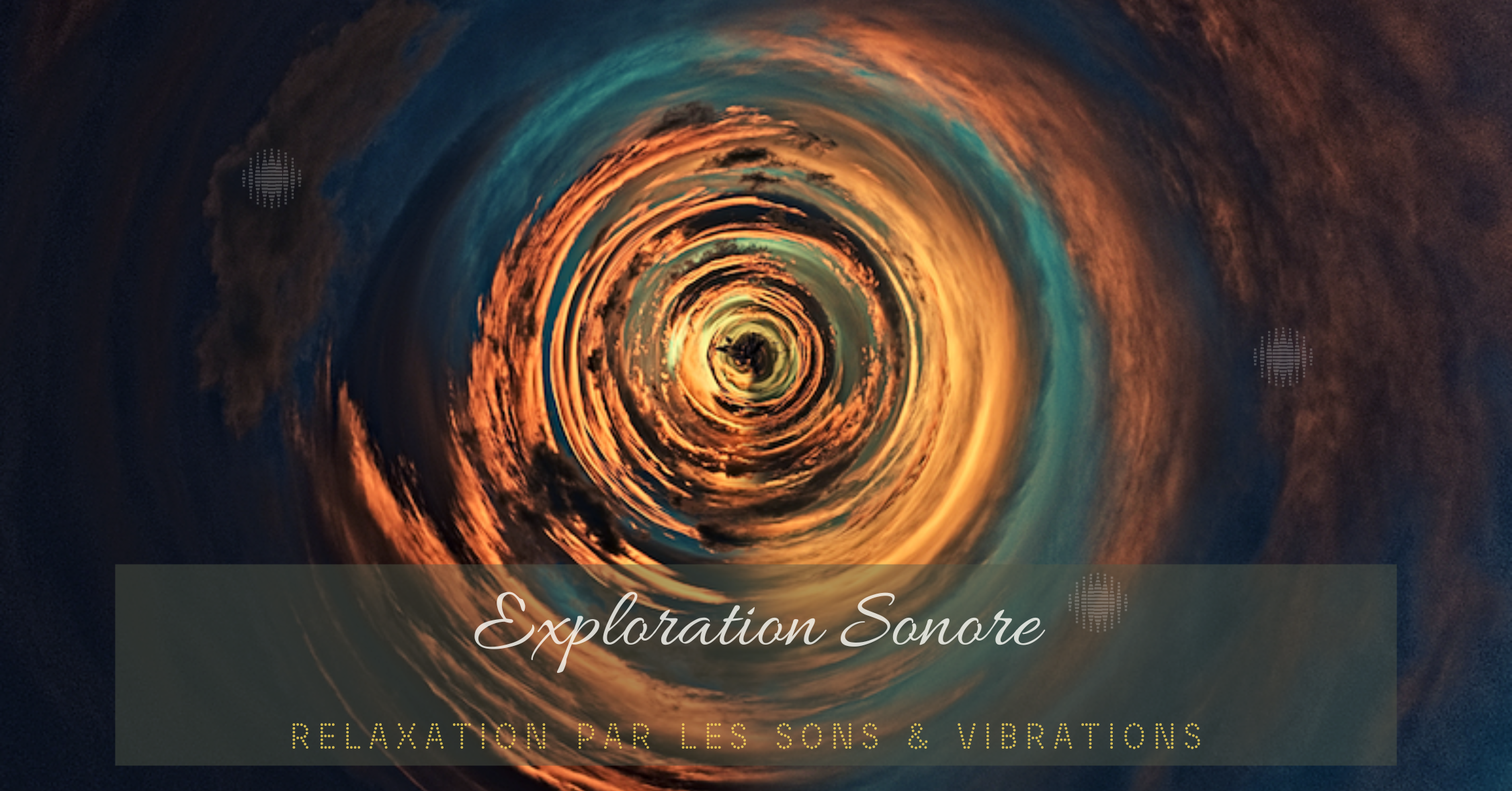exploration sonore